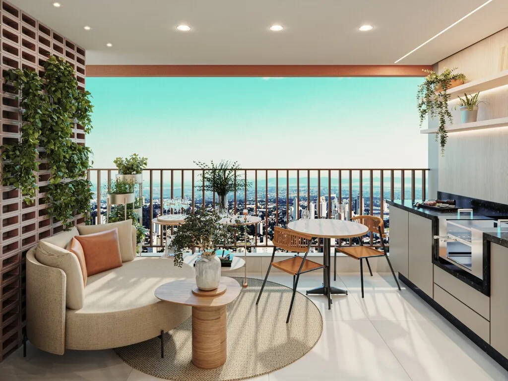 Imagem Invite Marista Apartments