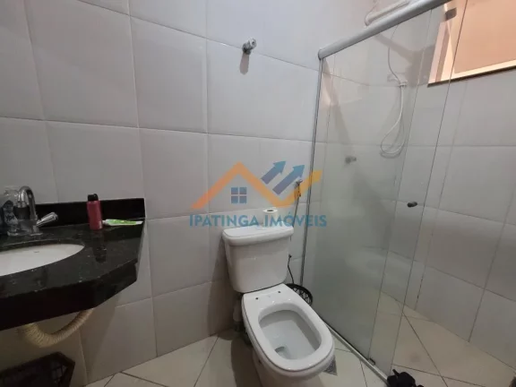 Imagem Apartamento de 3 quartos a venda no bairro Cidade Nova.