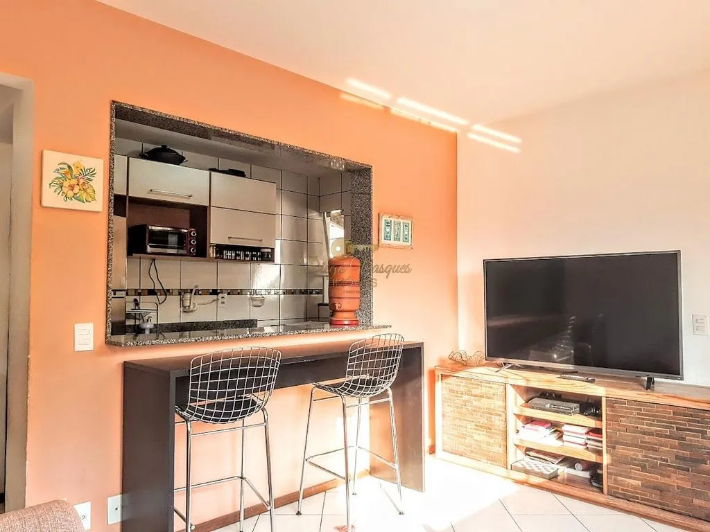Imagem Casa em Condomínio para Venda em Teresópolis / RJ no bairro Araras