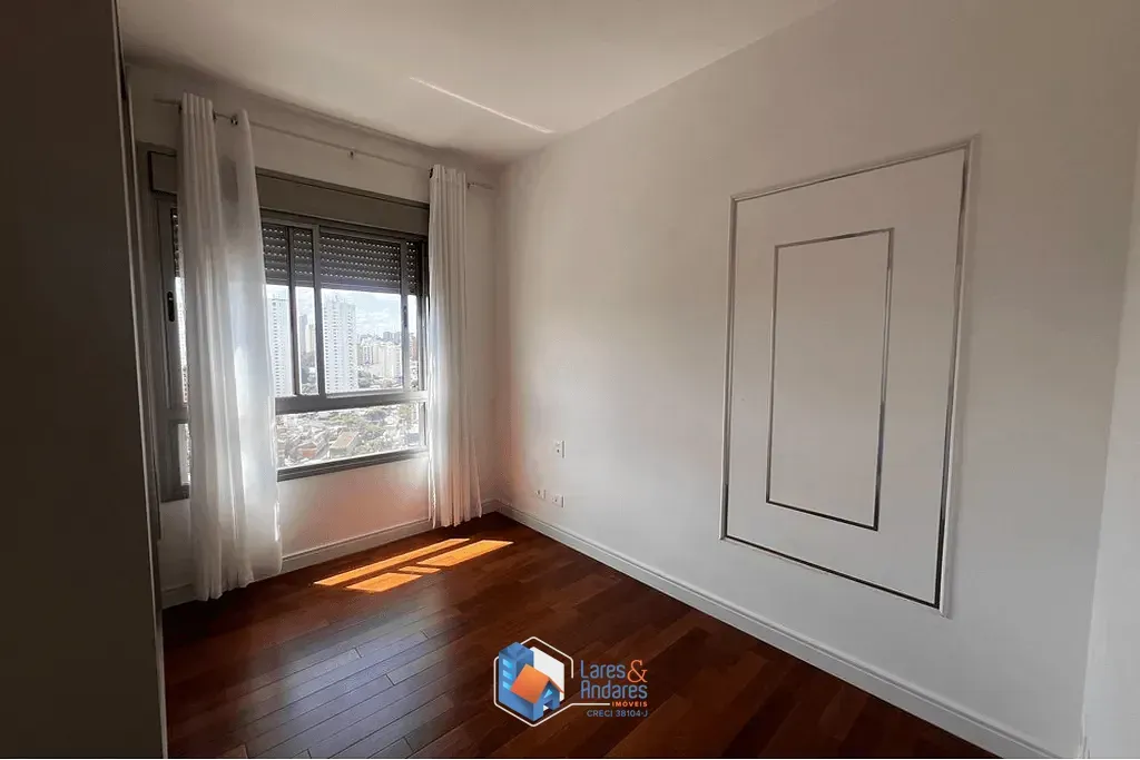 Imagem Apartamento à venda 3 Quartos 3 Suites 4 Vagas 252M² Real Parque São Paulo - SP