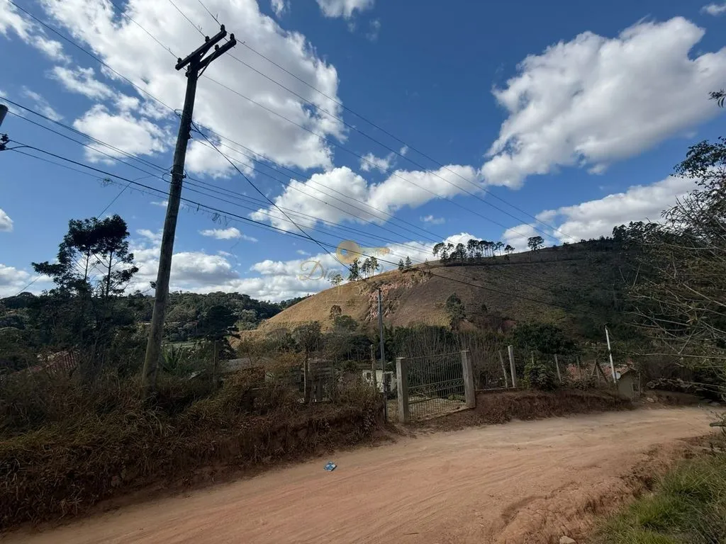 Imagem Terreno para Venda em Teresópolis / RJ no bairro Parque Boa União