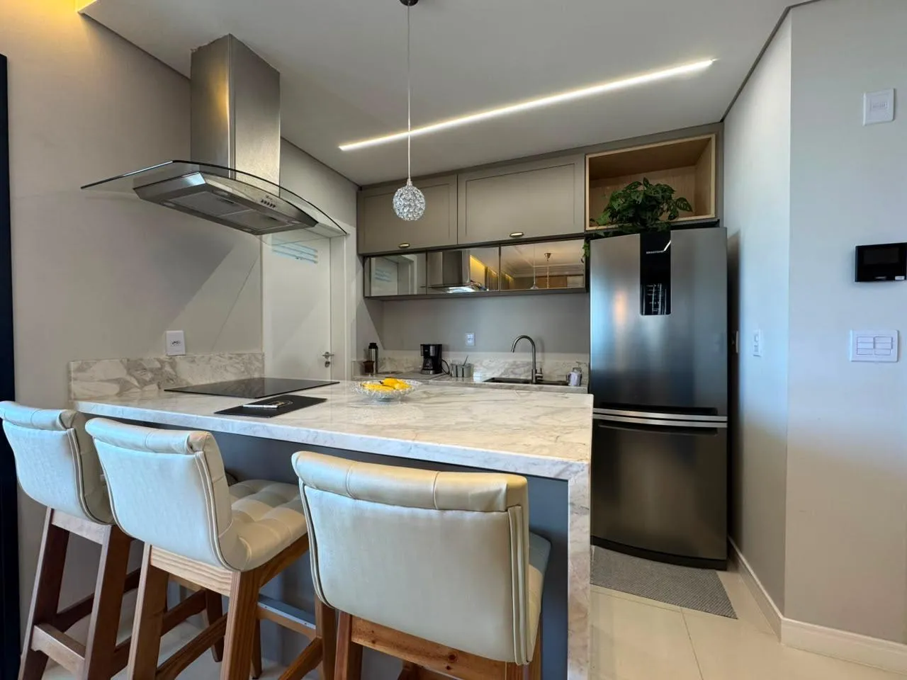 Imagem Apartamento à venda com 92.9m2 por R$ 2.015.000,00