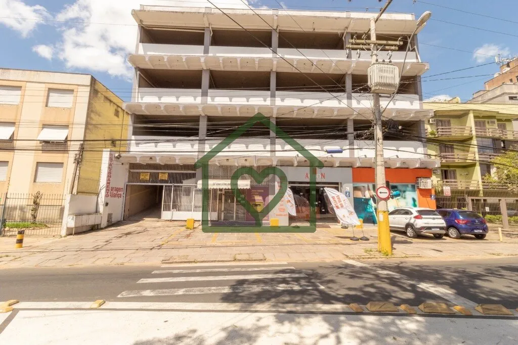 Foto do imóvel Prédio comercial com 1.700m² localizado no bairro Cristo Redentor. Localizado na Avenida Aliança ...