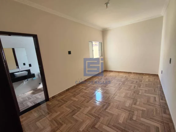 Imagem Casa com 2 dormitórios para alugar por R$ 2.000,00/mês - Nogueiras - Socorro/SP