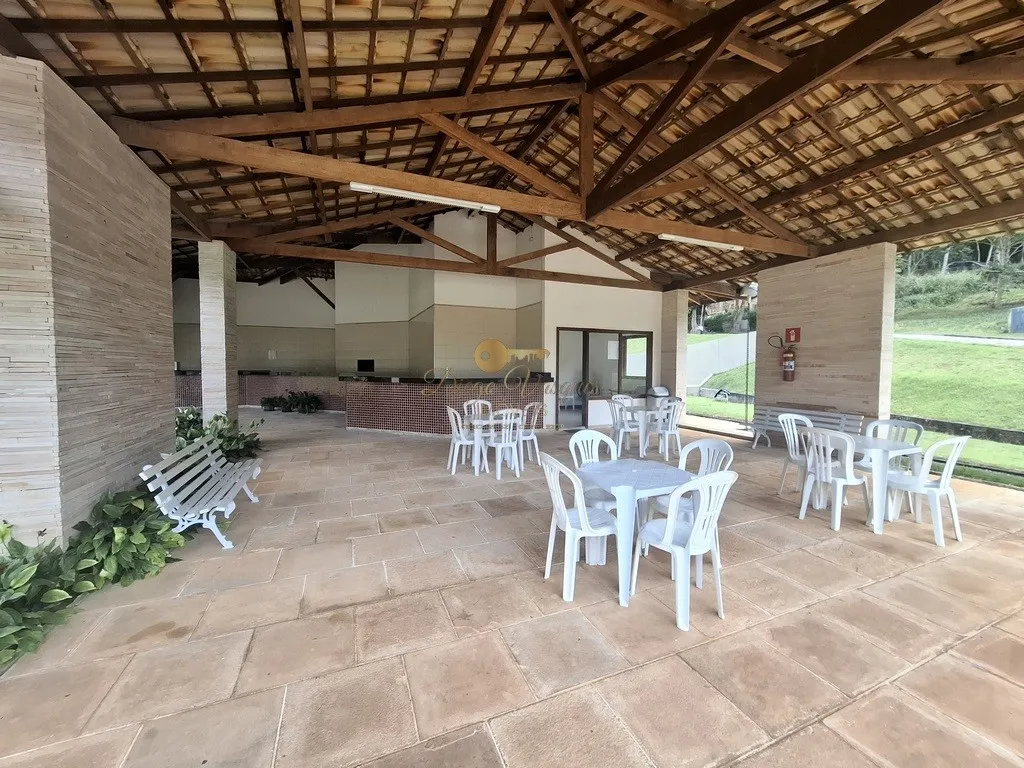 Imagem Terreno em Condomínio para Venda em Teresópolis / RJ no bairro Vargem Grande