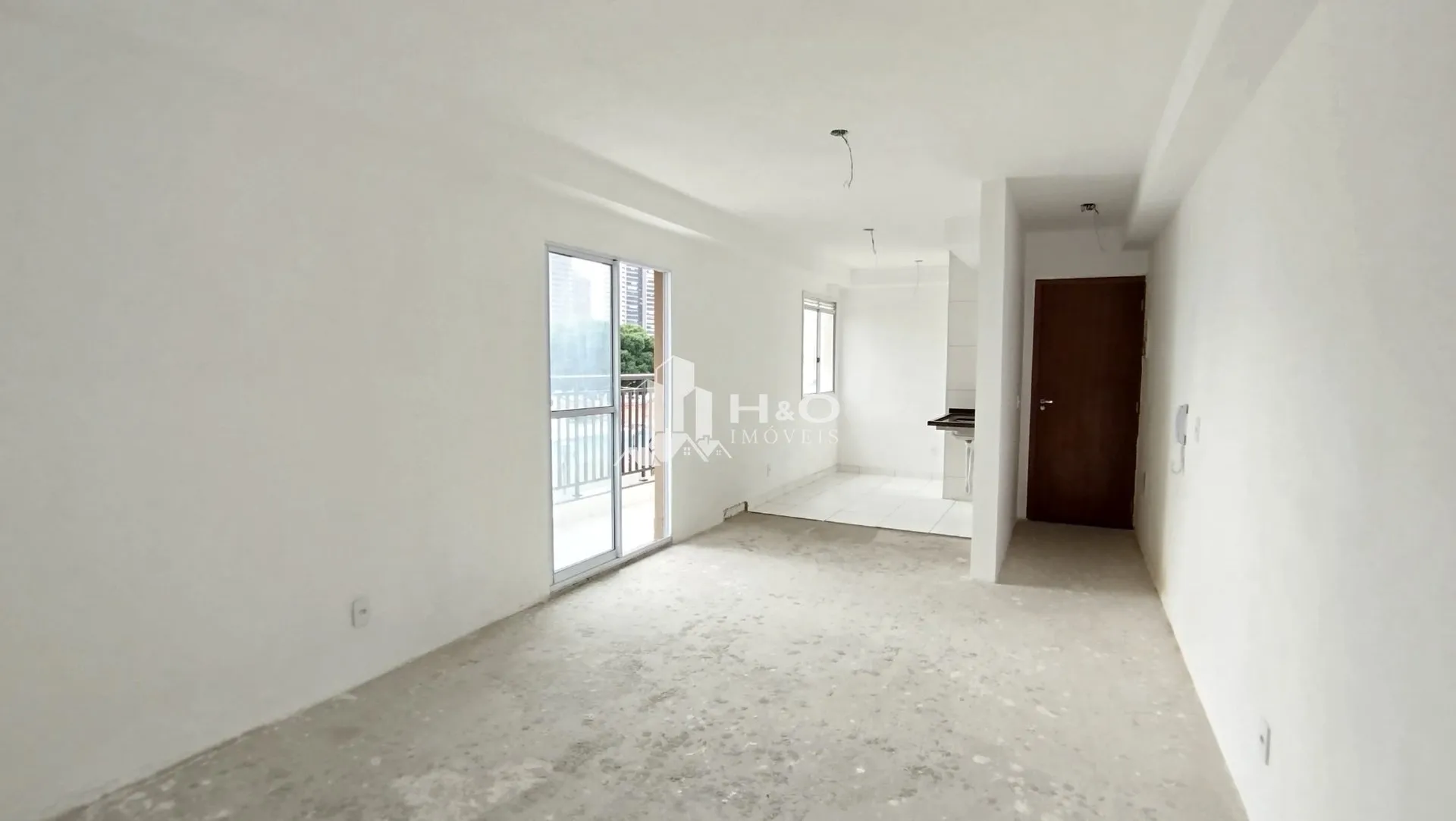 Foto do imóvel Oportunidade imperdível no Tatuapé! Apartamento 2 dormitórios à venda com excelente localização.