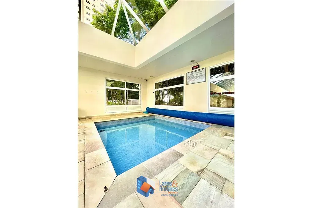 Imagem Apartamento à venda 3 Quartos 3 Suites 3 Vagas 176M² Cambuci São Paulo - SP