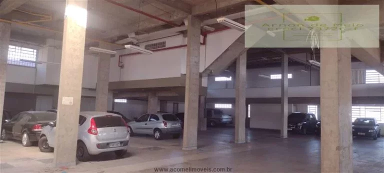 Imagem Galpões para locação em Barueri no bairro Jardim Flórida