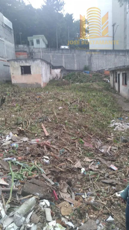 Imagem OPORTUNIDADE - Terreno 668m c 2 casas rendendo - Diadema - Centro