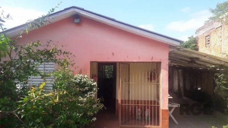 Imagem Terreno à venda em Viamão