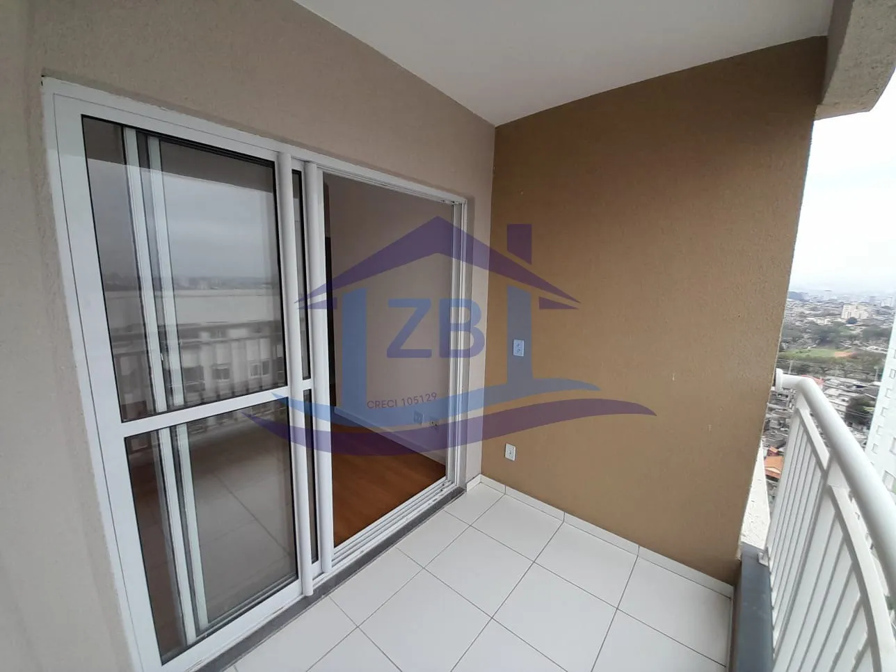 Imagem APARTAMENTO RESIDENCIAL em OSASCO - SP, PADROEIRA
