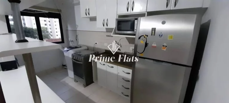 Imagem Flat disponível para venda no Spazio Vitae na Vila da Saúde, com 48m², 1 dormitório e 1 vaga