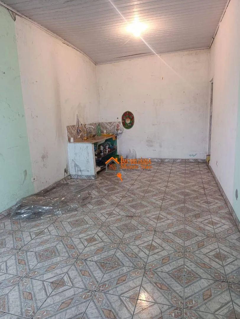Imagem Sala para alugar, 19 m² por R$ 900,00/mês - Bela Vista - Guarulhos/SP