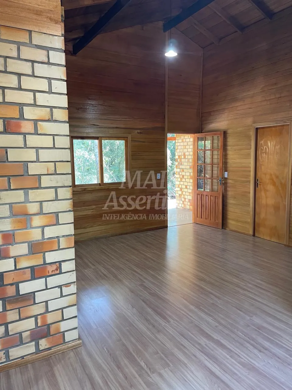Imagem Casa para venda no loteamento Colinas em São Francisco de Paula