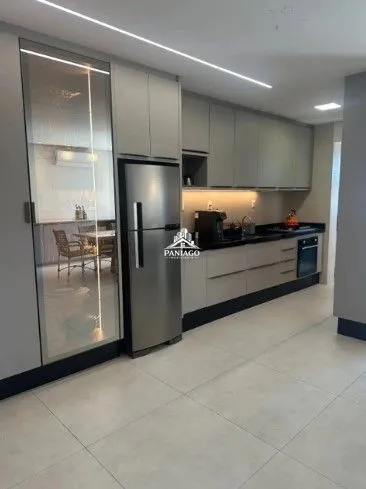 Imagem APARTAMENTO MOBILIADO- VOX PLAENGE JARDIM ACLIMAÇÃO COM 3 SUITES AMPLAS