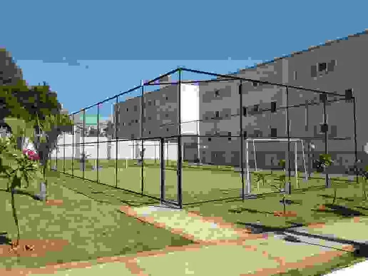 Imagem Apartamento com 2 Quartos à Venda, 49 m² em éden - Sorocaba