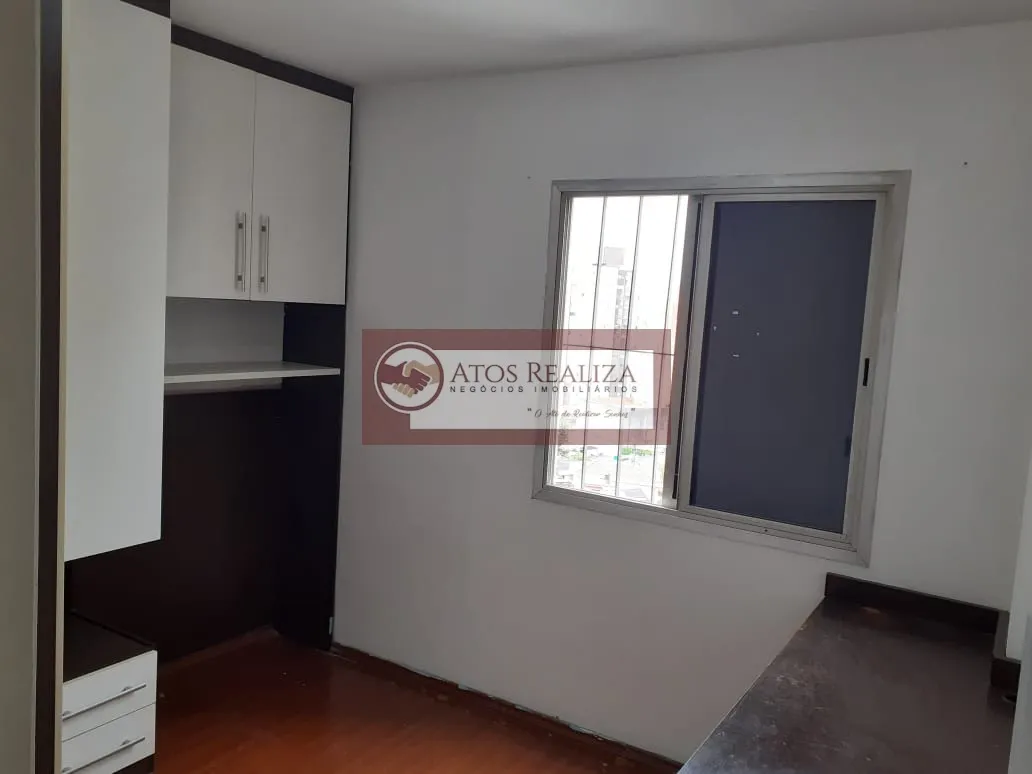 Imagem Apartamento em Vila Marari - São Paulo