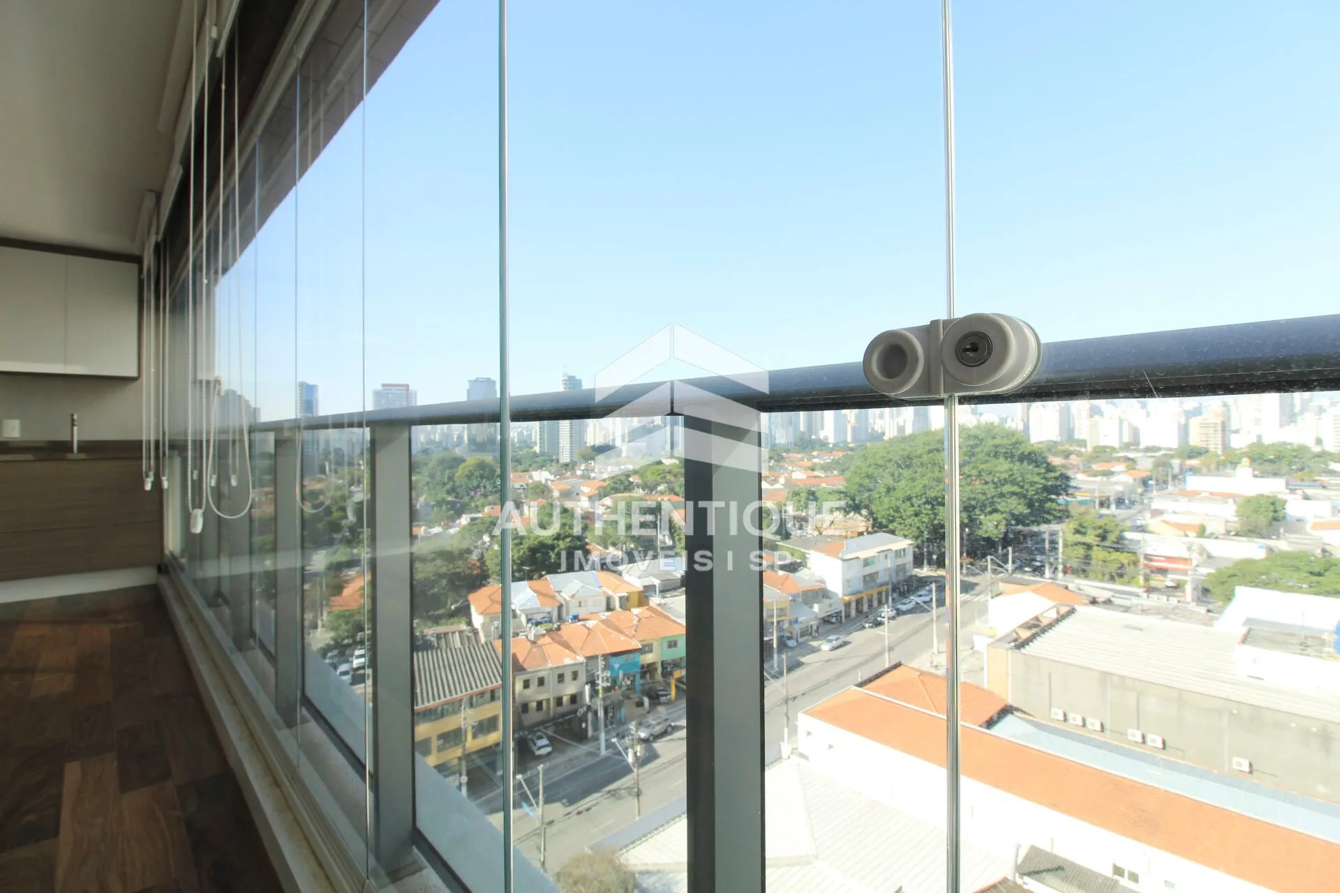 Imagem BROOKLIN XPRESSION - Apartamento à venda em São Paulo/SP