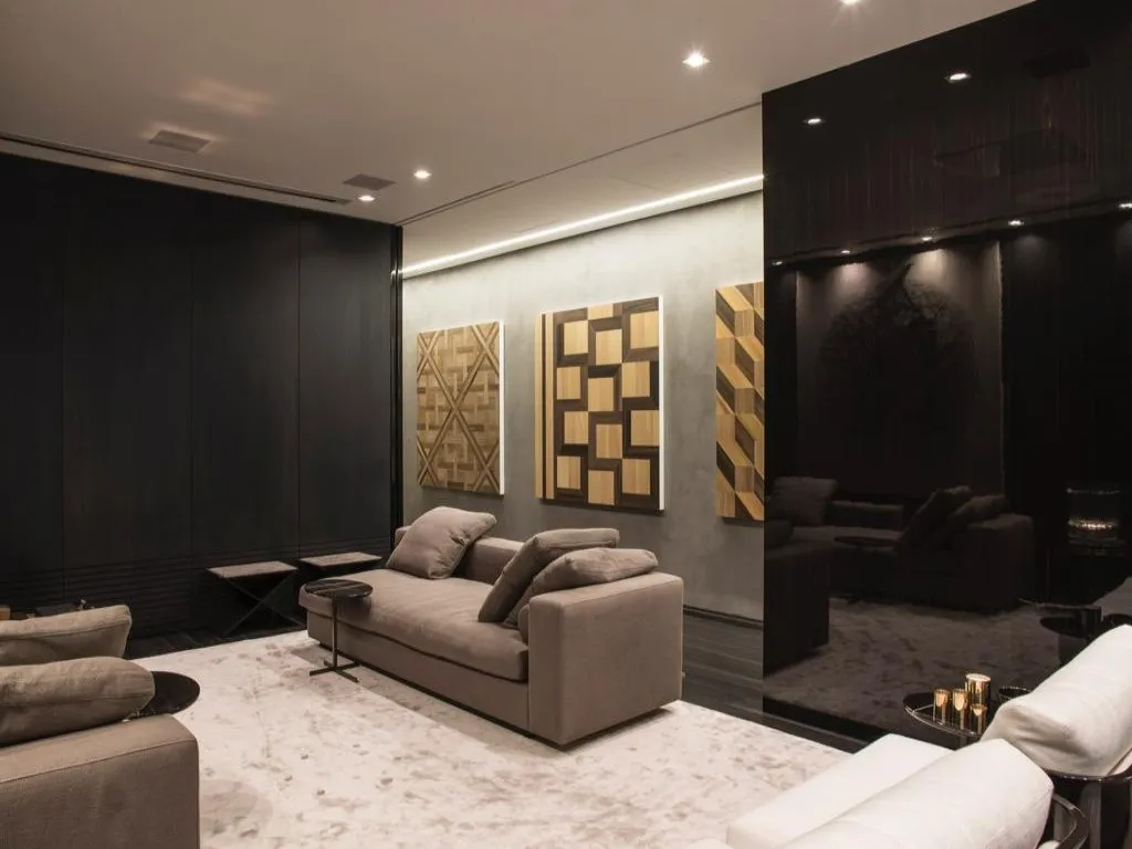 Imagem Edifício Vitra Tower São Paulo, apartamento à venda em Itaim Bibi São Paulo SP, apartment in São Paulo Brazil, alto padrão em São Paulo