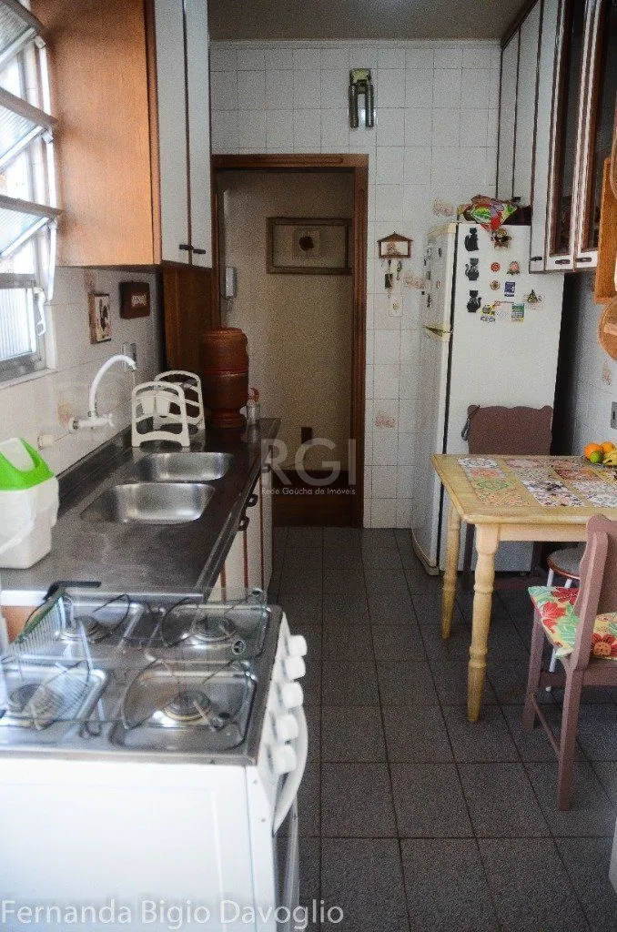 Imagem Apartamento para Venda - 150m², 3 dormitórios, São João