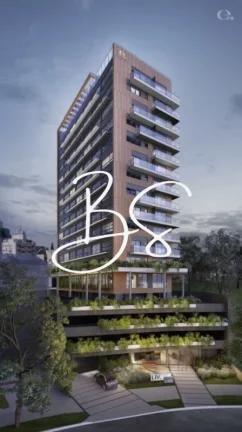 Imagem APARTAMENTO RESIDENCIAL em PORTO ALEGRE - RS, PETRÓPOLIS