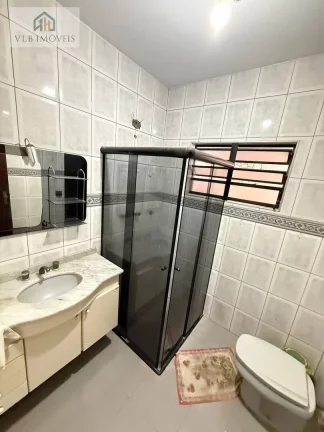 Imagem Casa térrea à venda (230,00 m²), Jardim Maria Rosa, Taboão da Serra, SP