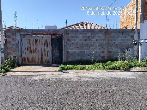 Foto do imóvel Oportunidade Única em SAO JOSE DO RIO PRETO - SP | Tipo: Casa | Negociação: Licitação Aberta | Situação: Imóvel em RUA JOSE DA SILVA SANTOS