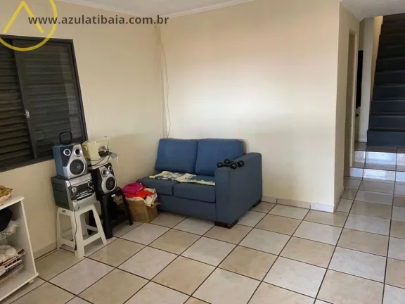Imagem Casa para Venda em Atibaia, Jardim Alvinopolis, 2 dormitórios, 2 banheiros, 2 vagas