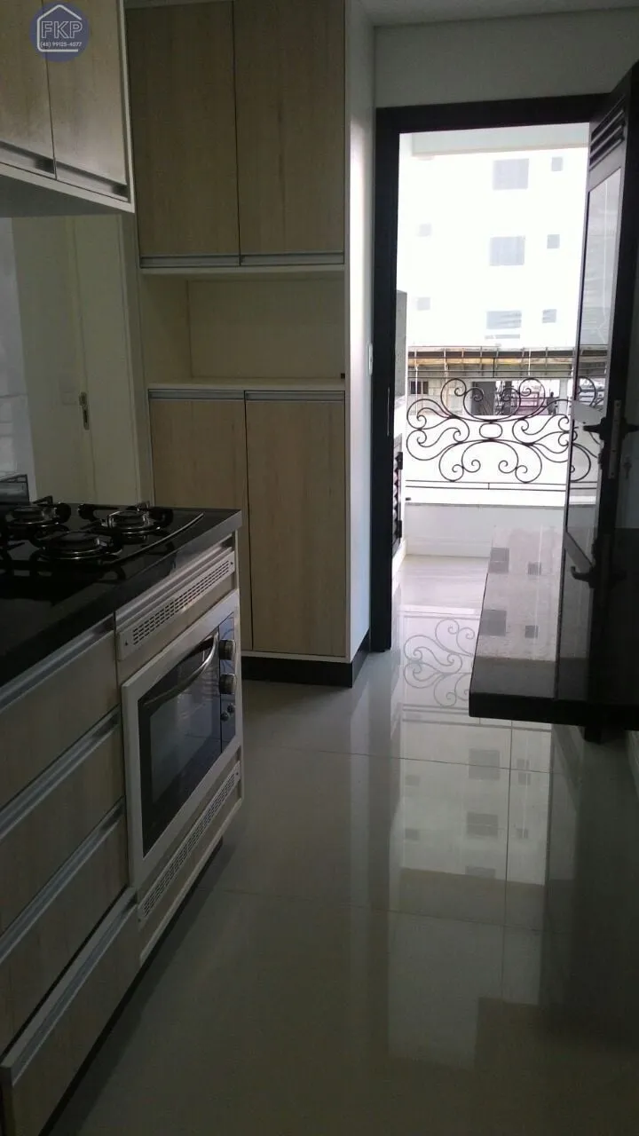 Imagem Apartamento 3 dormitórios!