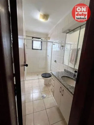 Imagem Apartamento - Campo Grande - Santos/SP