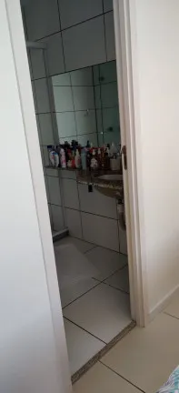Foto do imóvel Apartamento com 3 Quartos à Venda, 82 m² em Cohama - São Luís