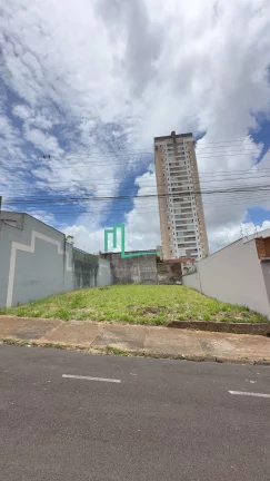 Foto do imóvel EXCELENTE LOTE NO BAIRRO SÃO JOSÉ EM LOCALIZAÇÃO PRIVILEGIADA PARA CONSTRUIR IMÓVEIS COMERCIAL OU RESIDENCIAL
