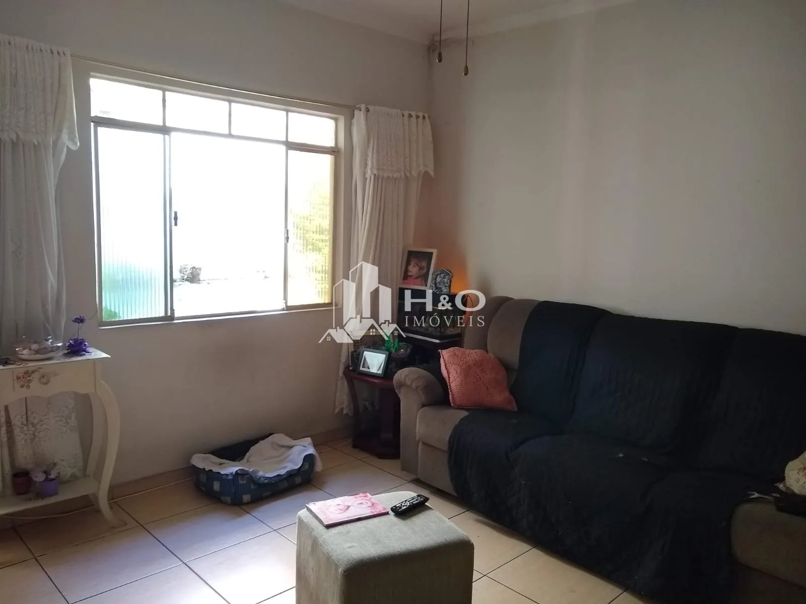 Imagem Casa à Venda | Vila Carrão | 184m²