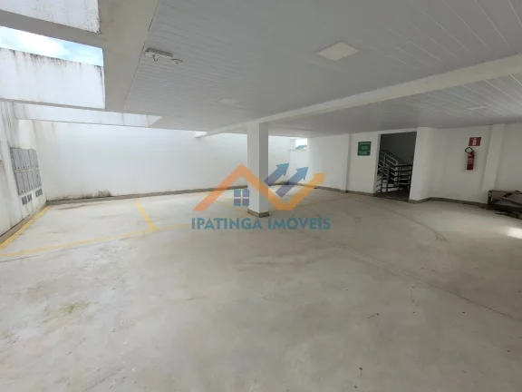 Imagem Apartamento no bairro Residencial Ayrton Senna