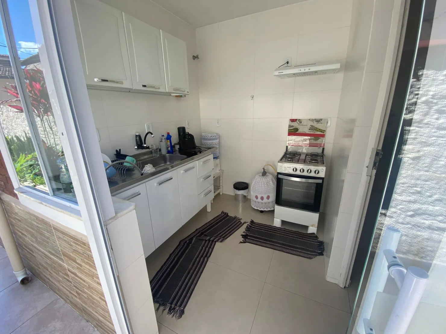 Imagem Casa à venda 4 Quartos, 2 Vagas, 300M², Jardim Paraibá, Aparecida - SP