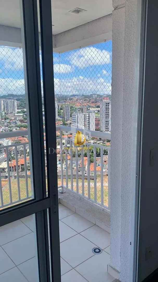 Imagem Apto à venda Ânima Clube 70m², 2 dorms, 1 suíte, Vila Lusitania, SBC
