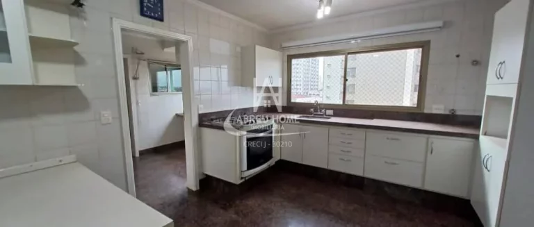 Imagem Apartamento no Centro de Rio Preto.