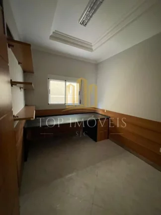 Imagem Sobrado Alto Padrão 4 Dormitórios - Jardim Coleginho - Jacareí