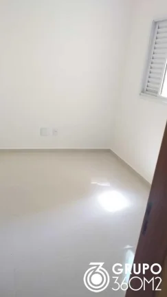 Imagem Cobertura para Venda em Santo André / SP no bairro Vila Camilópolis