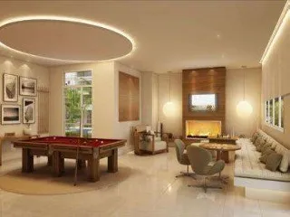 Imagem Apartamento de luxo para locação no Centro de São Bernardo do Campo-SP, condomínio Auge Home Resort: 3 quartos, 3 suítes, 4 banheiros, 2 vagas de garagem, 147,00 m² de área.