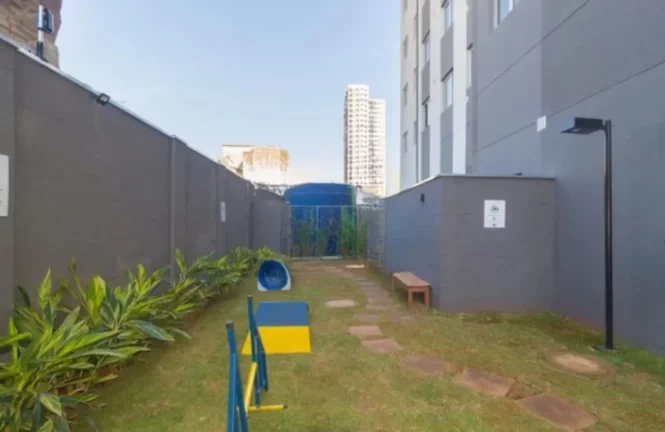Imagem VIVAZ ESTAÇÃO BRESSER - Studio de 25m² (Unidade Revenda), ao lado da estação Bresser Mooca do Metrô!!