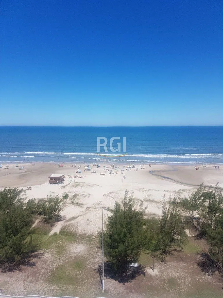 Imagem Apartamento para Venda - 123.48m², 3 dormitórios, sendo 2 suites, 2 vagas - Centro