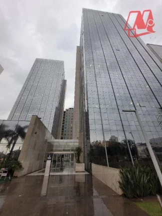 Foto do imóvel Na Praia de Belas próximo a Cidade Jurídica