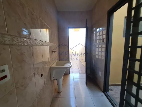 Imagem Casa Padrão