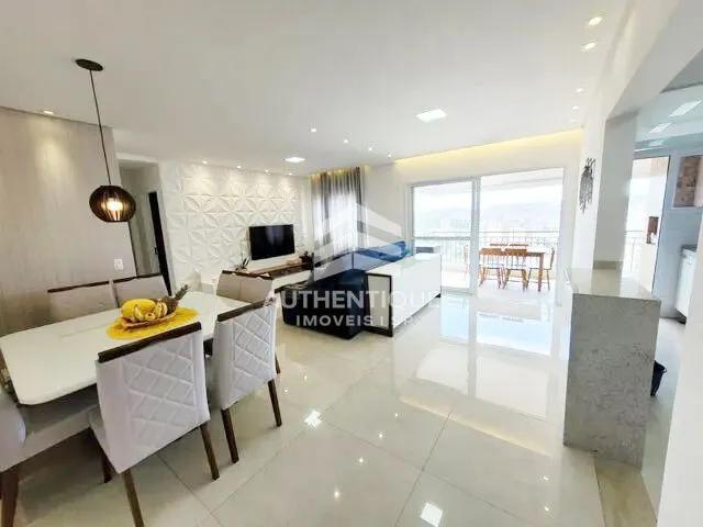 Foto do imóvel IDEALE SBC - BAETA NEVES - Apartamento à venda em São Bernardo do Campo/SP em Avenida Armando Ítalo Setti