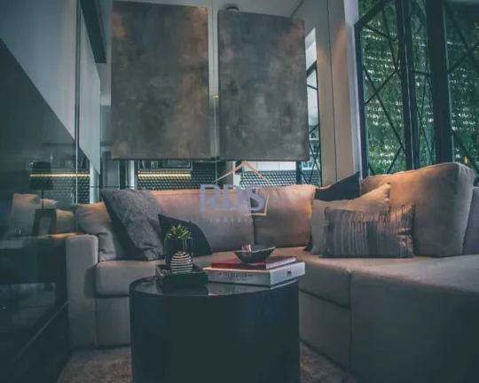 Imagem APARTAMENTO RESIDENCIAL em São Paulo - SP, Santo Amaro