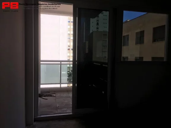 Imagem Conjunto comercial 32m² - Jardins
