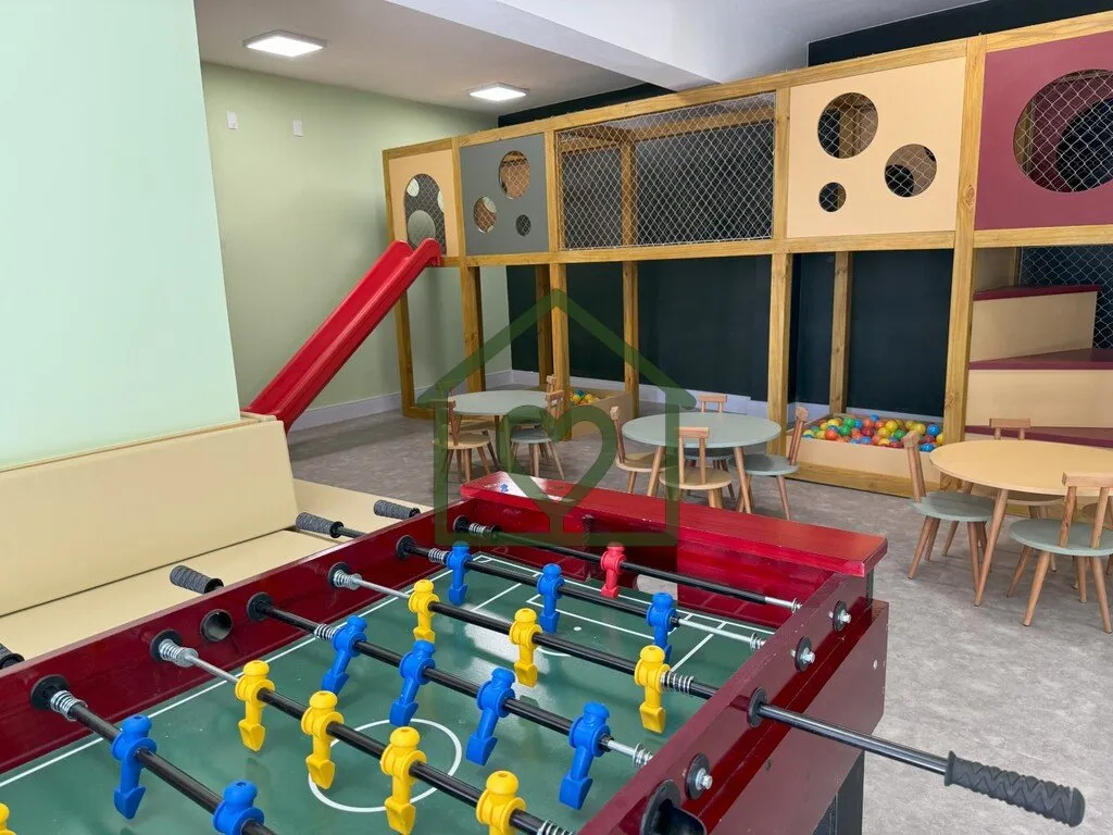 Imagem PRONTO EM MAIO DE 2025! Viva com estilo e conforto. Venha conhecer o Terrace Clube Residencial e sur...