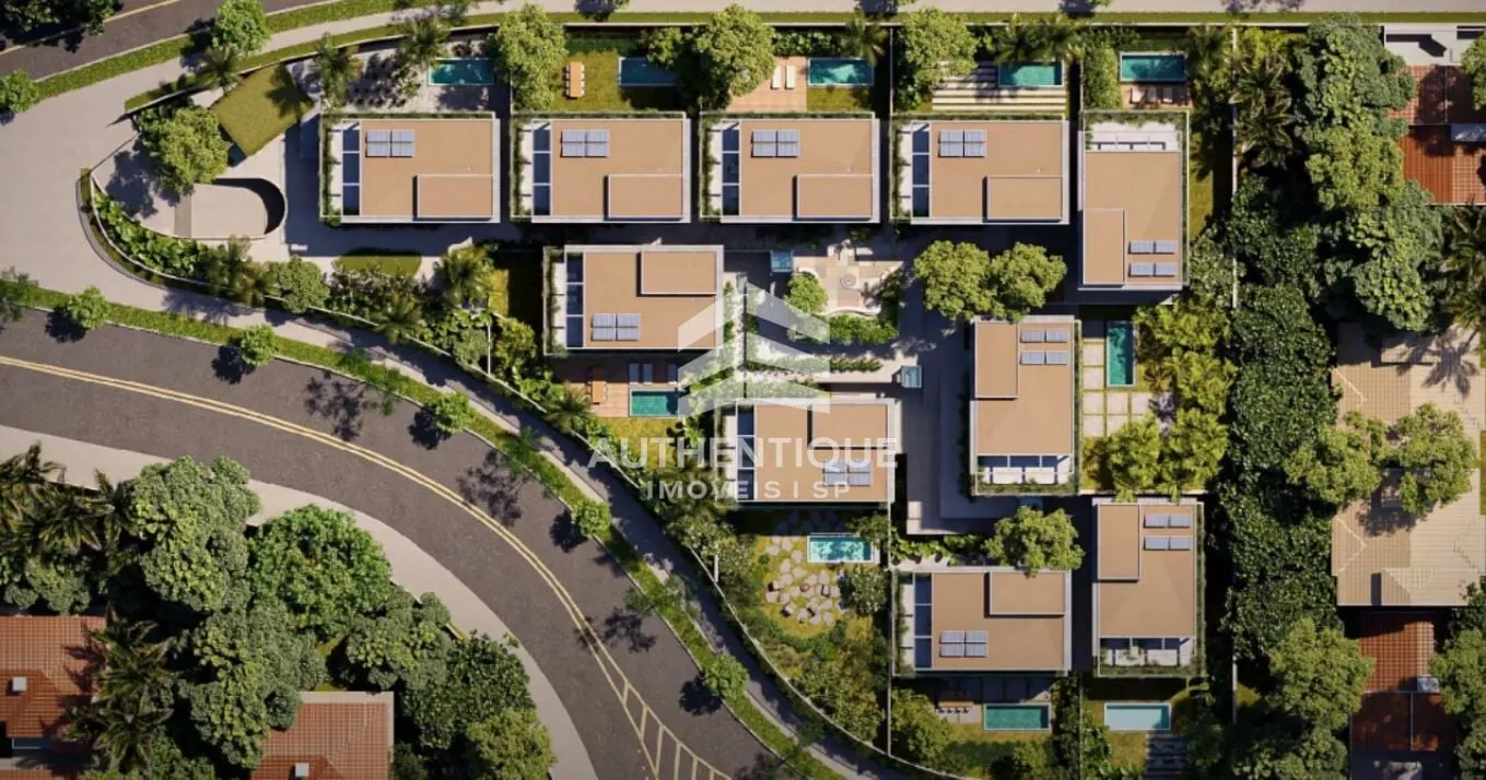 Imagem W/A 379 CIDADE JARDIM - Casa à venda no bairro Cidade Jardim - São Paulo/SP, Zona Sul