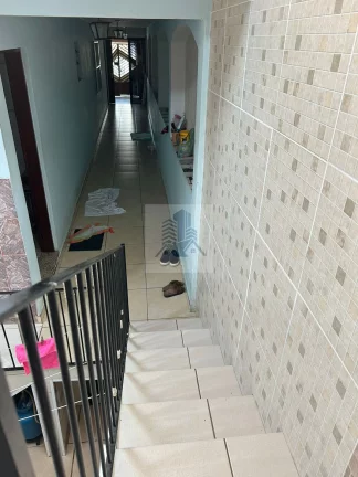 Imagem Casa à venda no bairro Vila Natal - São Paulo/SP
